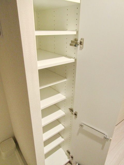 その他設備　★シューズボックス★