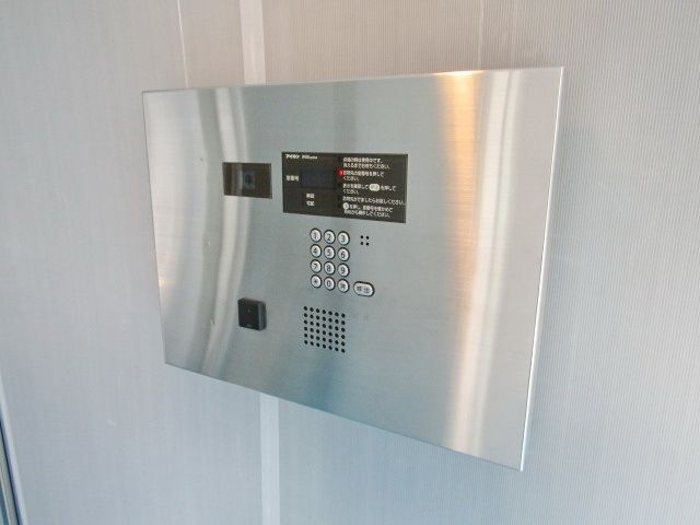 その他共有部分　★安心のオートロック★