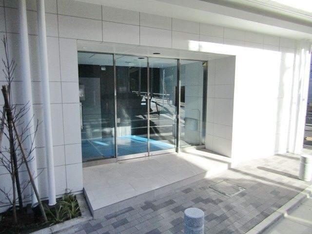 エントランス　★エントランス★