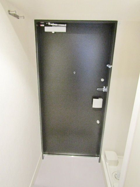 玄関　★玄関★