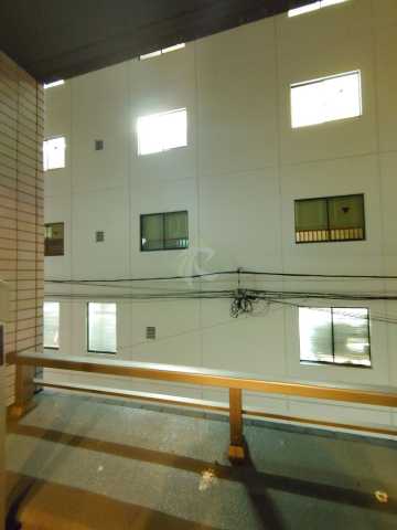 眺望　ユニーブル杉並高円寺