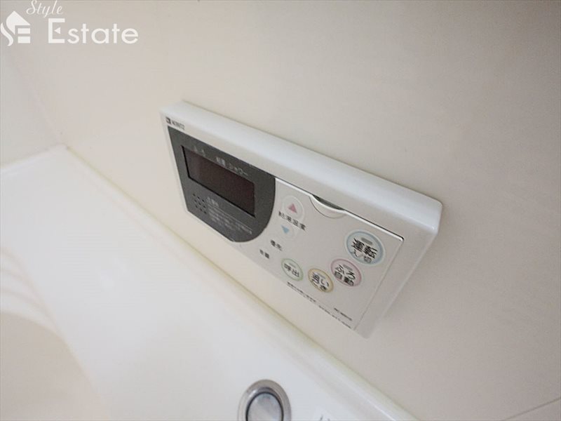 その他設備　追い焚き