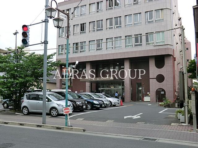 病院　嬉泉病院（病院）まで626m