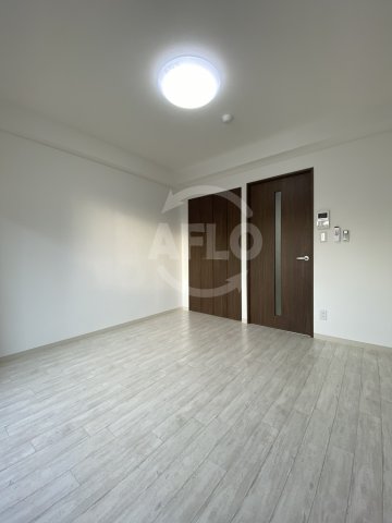 その他部屋・スペース　AQUA GALAXY(アクアギャラクシィ）　寝室