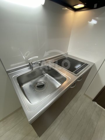 キッチン　AQUA GALAXY(アクアギャラクシィ）　キッチン