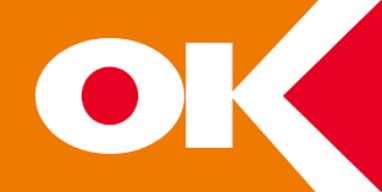 スーパー　OK(オーケー) 矢口店（スーパー）まで630m