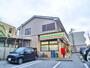 コンビニ　セブンイレブン（コンビニ）まで160m
