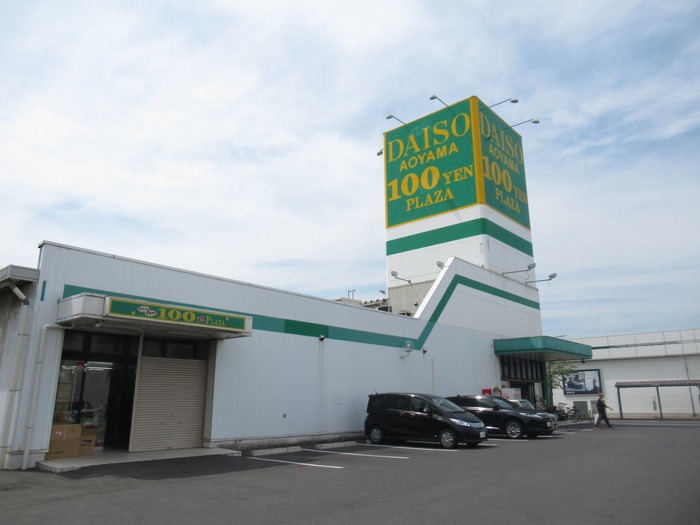 その他　ダイソー（その他）まで900m