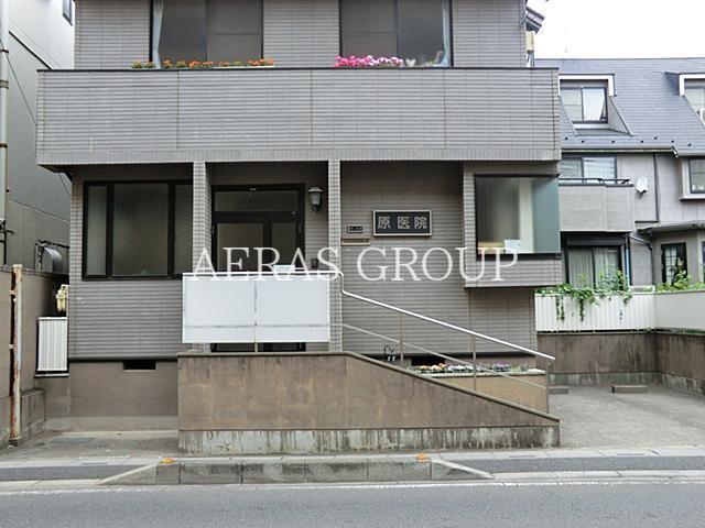 病院　原内科医院（病院）まで161m