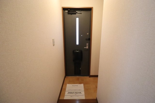 玄関　セブンイレブン千葉都町1丁目店