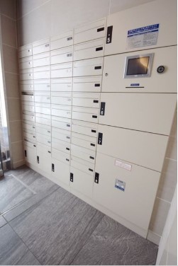 その他共有部分　その他共有部分