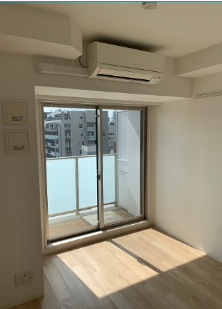 居室・リビング　居室