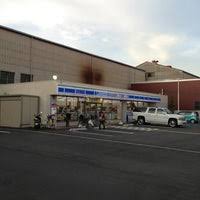 コンビニ　ローソン 尼崎次屋三丁目店（コンビニ）まで500m