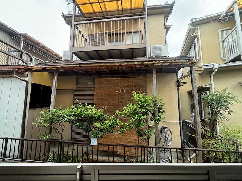 眺望　※別のお部屋のお写真です。御参考までに。