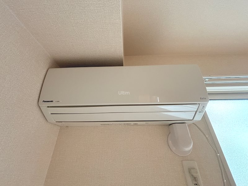 その他設備　※別のお部屋のお写真です。御参考までに。