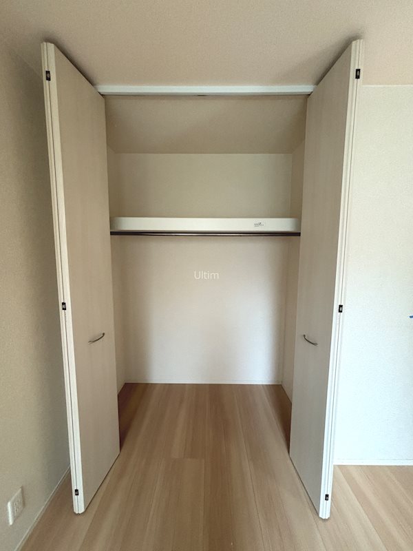 収納　※別のお部屋のお写真です。御参考までに。