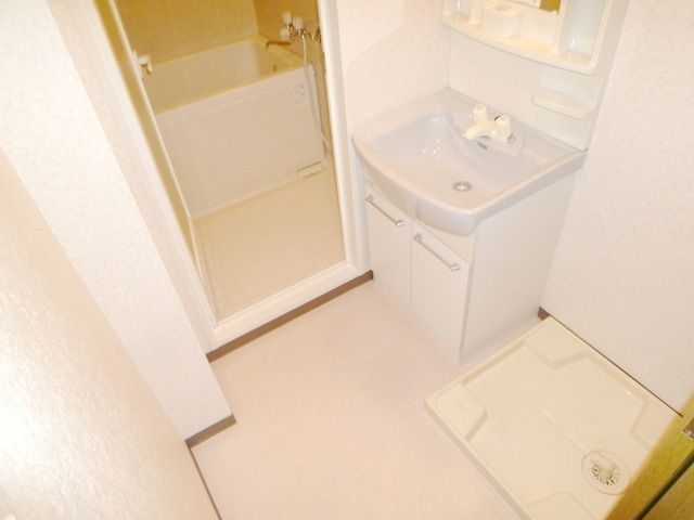 洗面設備　★同仕様★