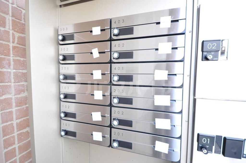 その他共有部分