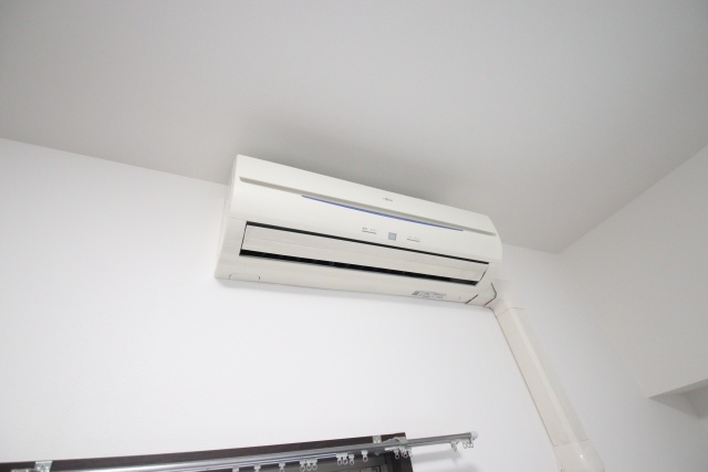 その他設備　※別室の参考写真の為、現況優先です。