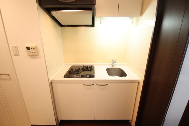 キッチン　※別室の参考写真の為、現況優先です。