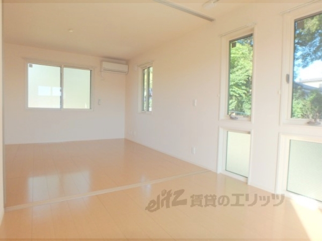 その他部屋・スペース　冷蔵庫置場