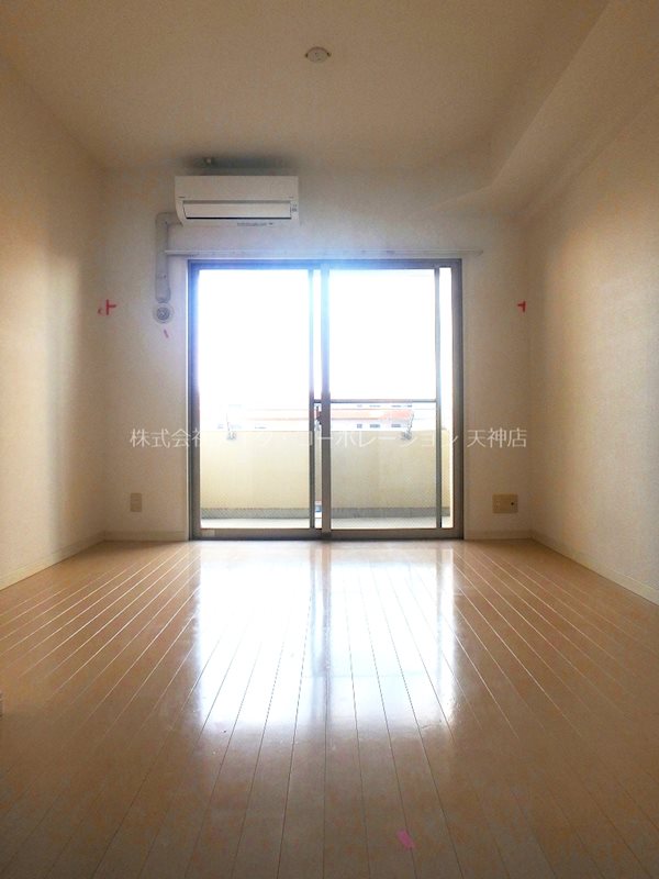 その他部屋・スペース　※入居中の為別部屋写真使用現状優先