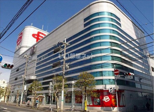 スーパー　Beisia(ベイシア) IS伊勢崎店（スーパー）まで3054m