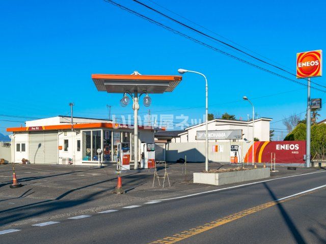 その他　小此木石油（その他）まで2982m