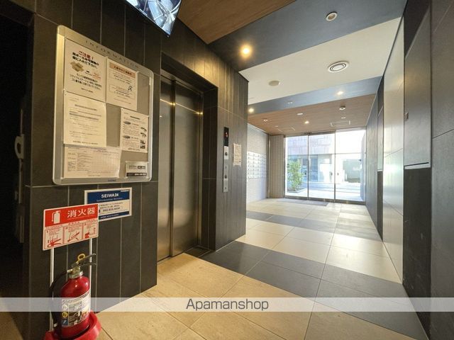 ロビー　ロビー