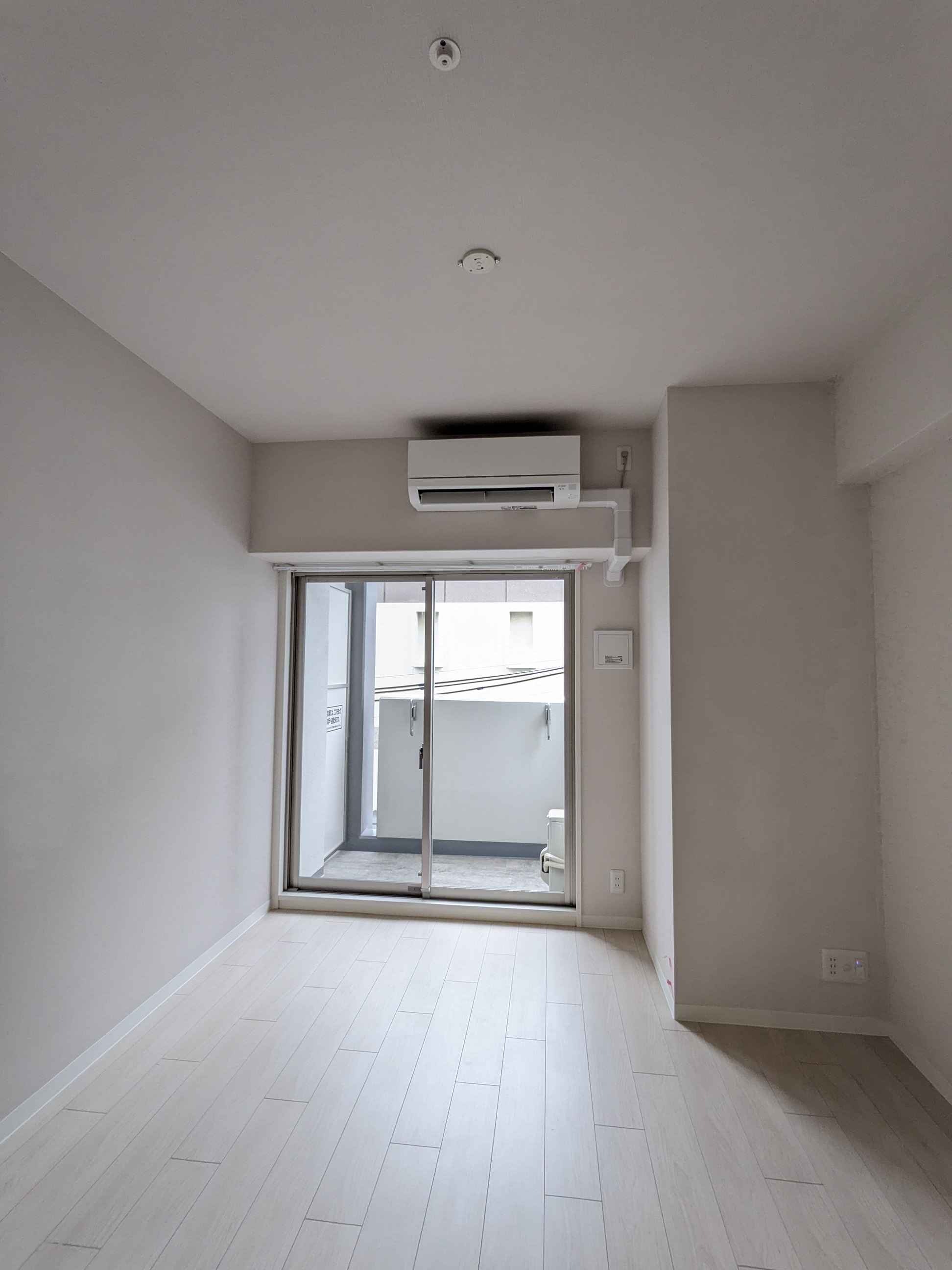 居室・リビング　おしゃれな居間です