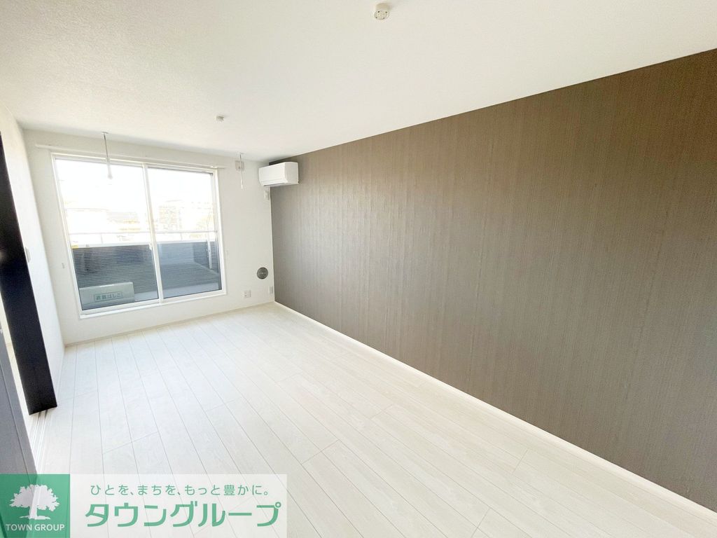 居室・リビング　★お部屋探しは株式会社タウンハウジング東京まで★