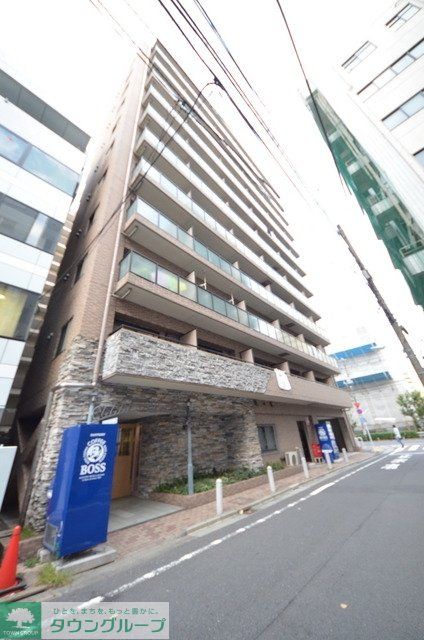 建物外観　★きれいな外観オススメです★