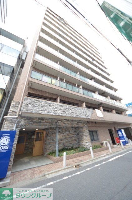 建物外観　★きれいな外観オススメです★