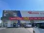 ドラックストア　ドラッグストアウェルネス東出雲店（ドラッグストア）まで976m