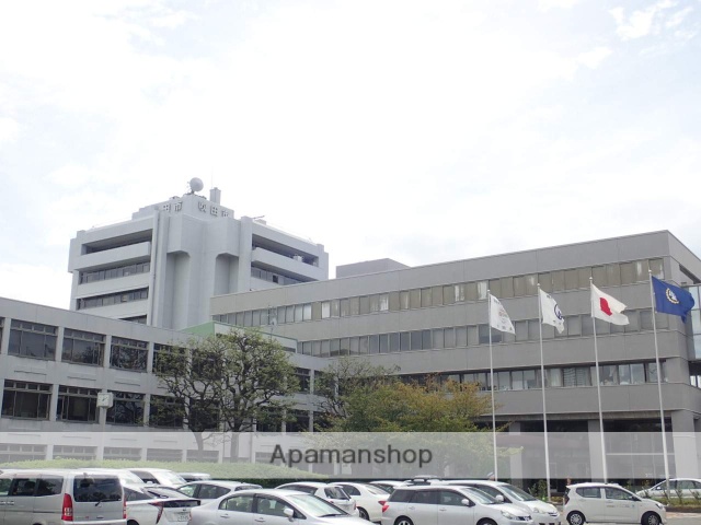 役所　吹田市役所（役所）まで862m