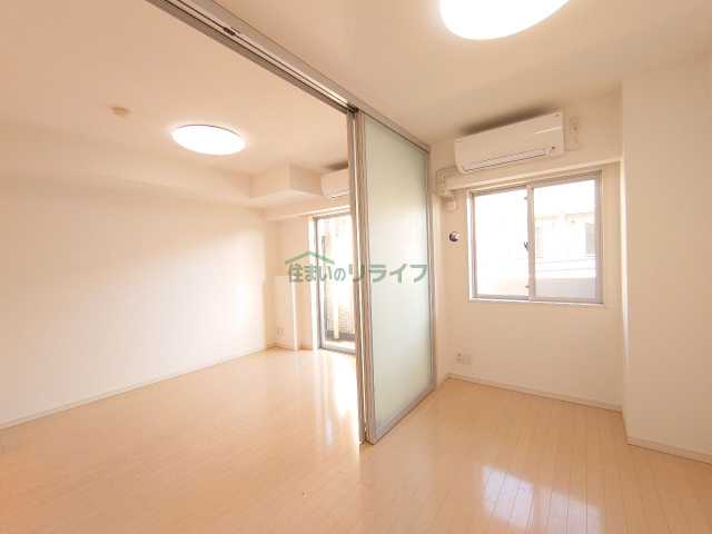 その他部屋・スペース　プラチナコート中目黒