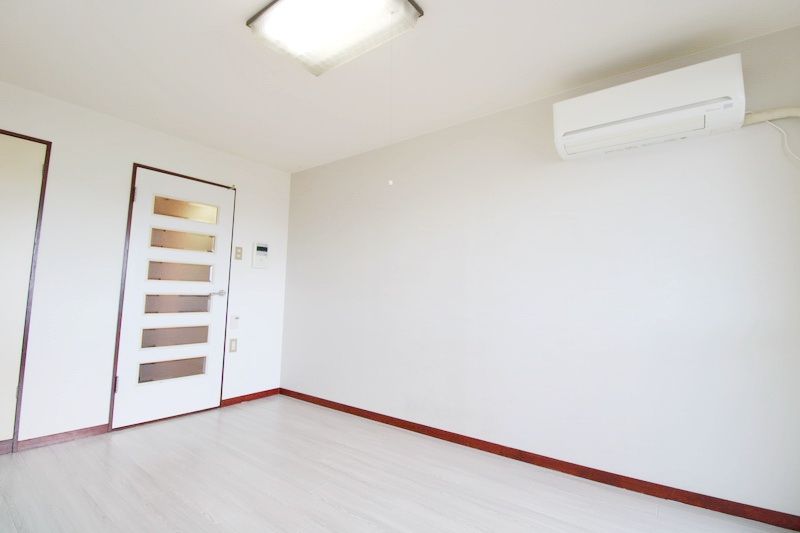 その他部屋・スペース　室内