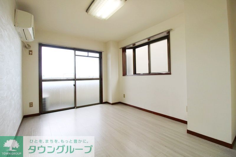 居室・リビング　リビング/居室