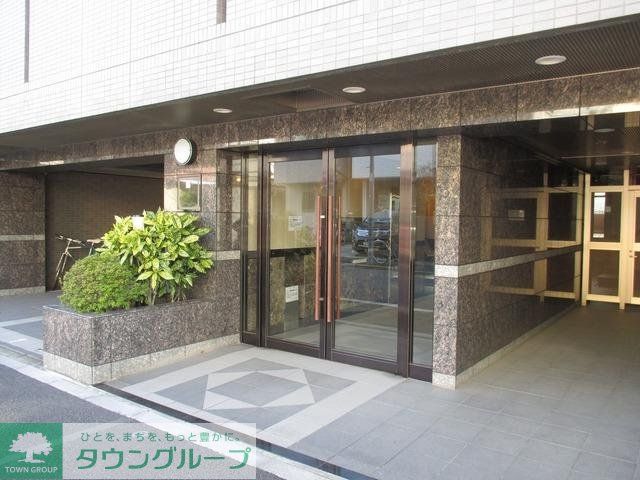 エントランス　★エントランス★