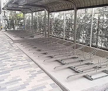 その他共有部分　☆共用設備もキレイ☆