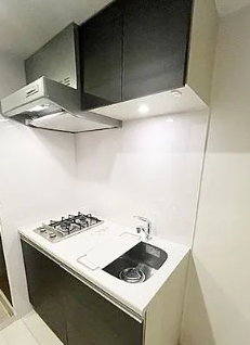 キッチン　☆使いやすいキッチン☆