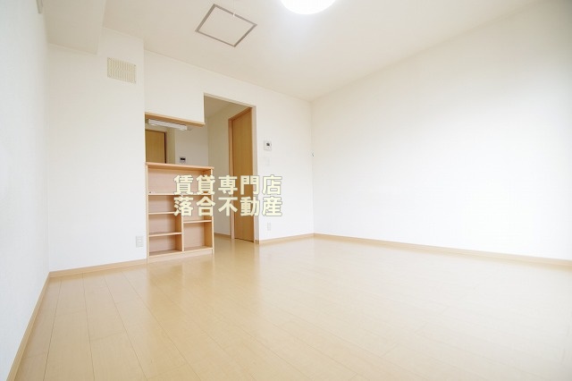 居室・リビング　明るくて綺麗なお部屋♪