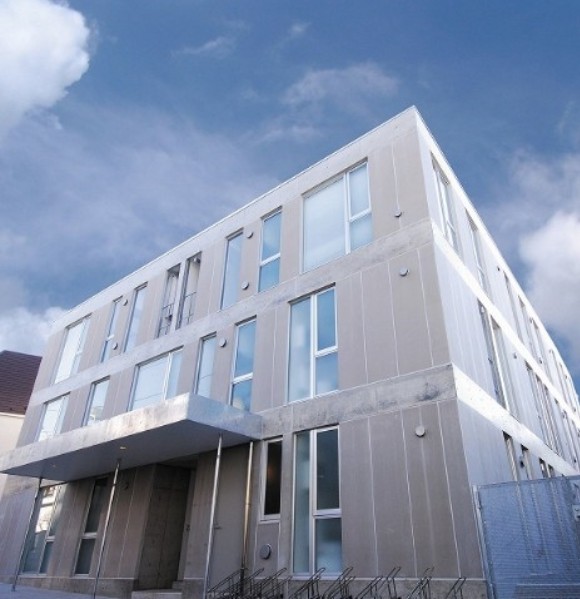 病院　ドーミー方南町クリニック（病院）まで678m