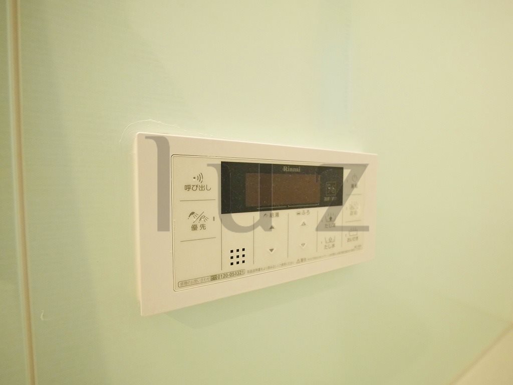 その他設備　エアコン完備で1年を通して過ごしやすいです☆