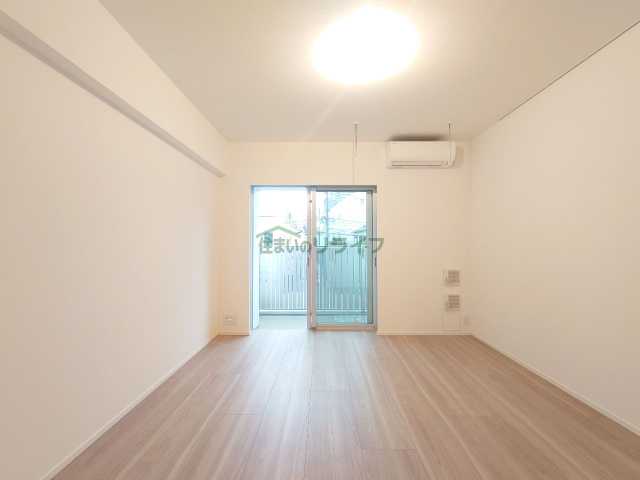 居室・リビング　プラウドフラット中野