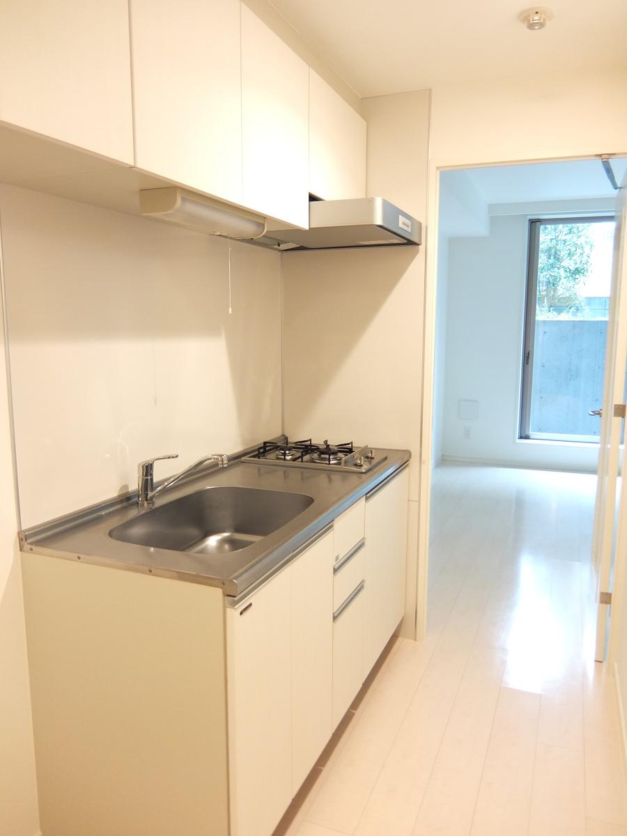 キッチン　※参考写真