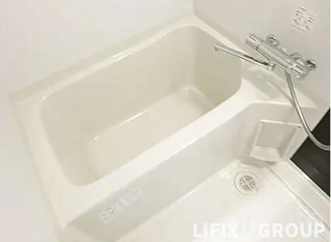 バス・シャワールーム　風呂