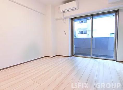 居室・リビング　居室・リビング