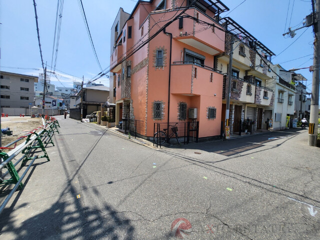 その他　周辺（その他）まで10m