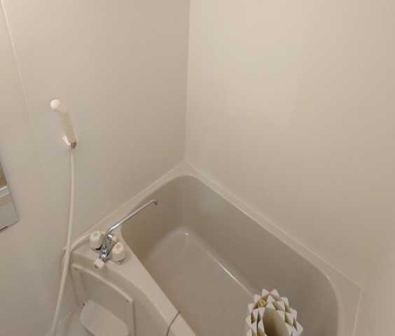 バス・シャワールーム　プラチナフォルム東中野